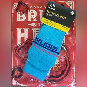 Rudis 2 pairs of socks XL